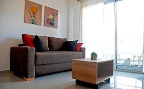 Departamento en Flores, Ciudad de Buenos Aires